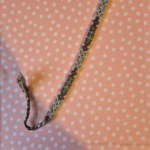 Pattern #190658 Photo