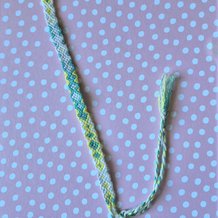 Pattern #181215 Photo