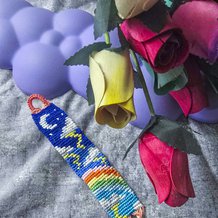 Pattern #136669 Photo