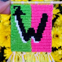 Pattern #181712 Photo