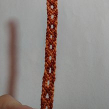 Pattern #200372 Photo