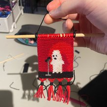 Pattern #162371 Photo