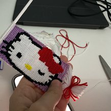 Pattern #200007 Photo