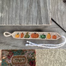 Pattern #159555 Photo