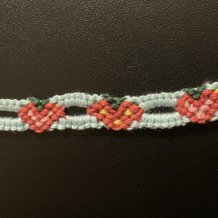 Pattern #164304 Photo