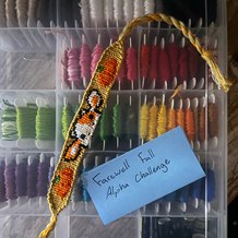 Pattern #107385 Photo