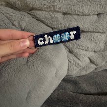 Pattern #73540 Photo