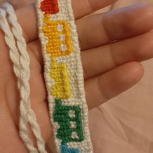 Pattern #26967 Photo