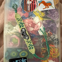 Pattern #56589 Photo