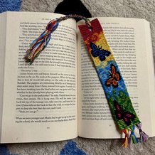 Pattern #40923 Photo