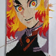 Pattern #108401 Photo