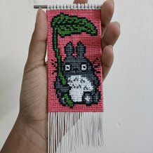 Pattern #144444 Photo