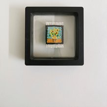 Pattern #59716 Photo