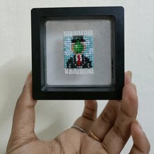 Pattern #35213 Photo