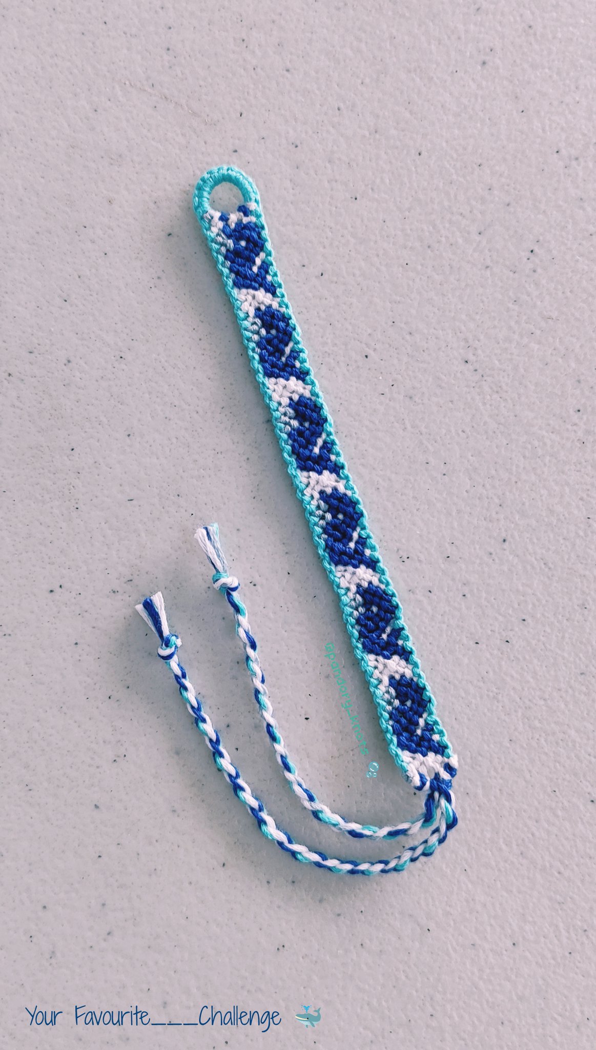 アイドル [MINYYUNY] Point Lettering PET Color Normal pattern #149943 | BraceletBook