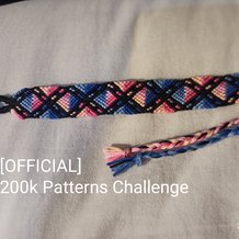 Pattern #184646 Photo