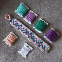 Pattern #156144 Photo