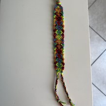 Pattern #199869 Photo