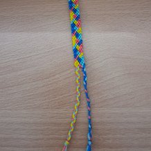 Pattern #200344 Photo