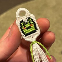 Pattern #194324 Photo