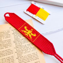 Pattern #200358 Photo