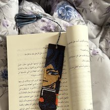 Pattern #111789 Photo