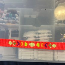 Pattern #168066 Photo