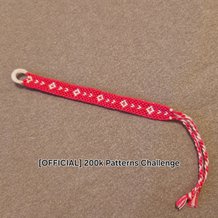 Pattern #191140 Photo