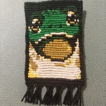 Pattern #172765 Photo