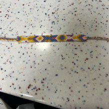 Pattern #200412 Photo