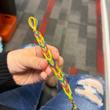 Pattern #155887 Photo