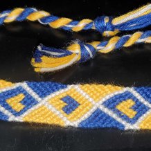 Pattern #200184 Photo