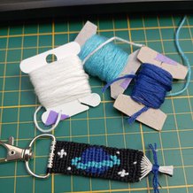 Pattern #156325 Photo