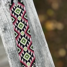 Pattern #135290 Photo