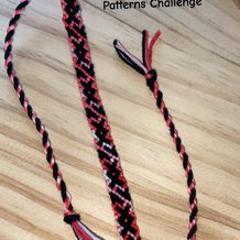 Pattern #199565 Photo