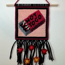 Pattern #192905 Photo