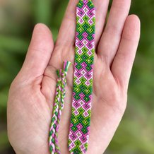 Pattern #22803 Photo