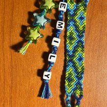 Pattern #198159 Photo