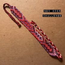 Pattern #199747 Photo