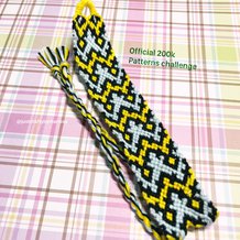 Pattern #103553 Photo