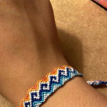 Pattern #90058 Photo