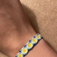 Pattern #25713 Photo