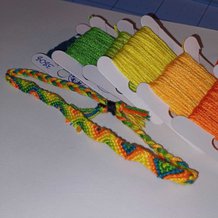 Pattern #109305 Photo