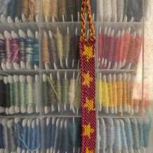 Pattern #168303 Photo