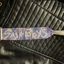 Pattern #192369 Photo