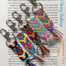 Pattern #47749 Photo