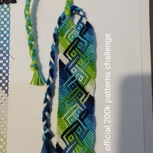 Pattern #199095 Photo