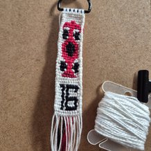 Pattern #172180 Photo