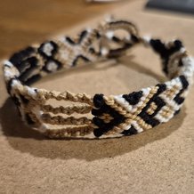 Pattern #56042 Photo