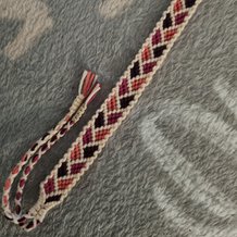 Pattern #200549 Photo